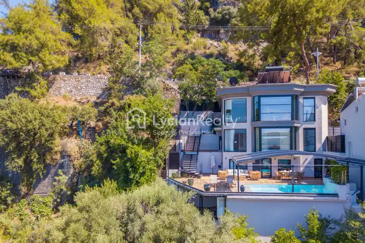 VILLA IN ROSEMARY | Wonderful House for Sale