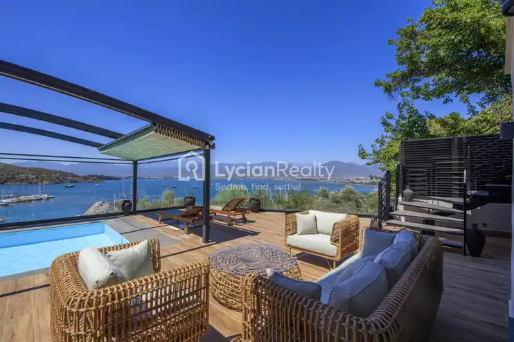 VILLA IN ROSEMARY | Wonderful House for Sale