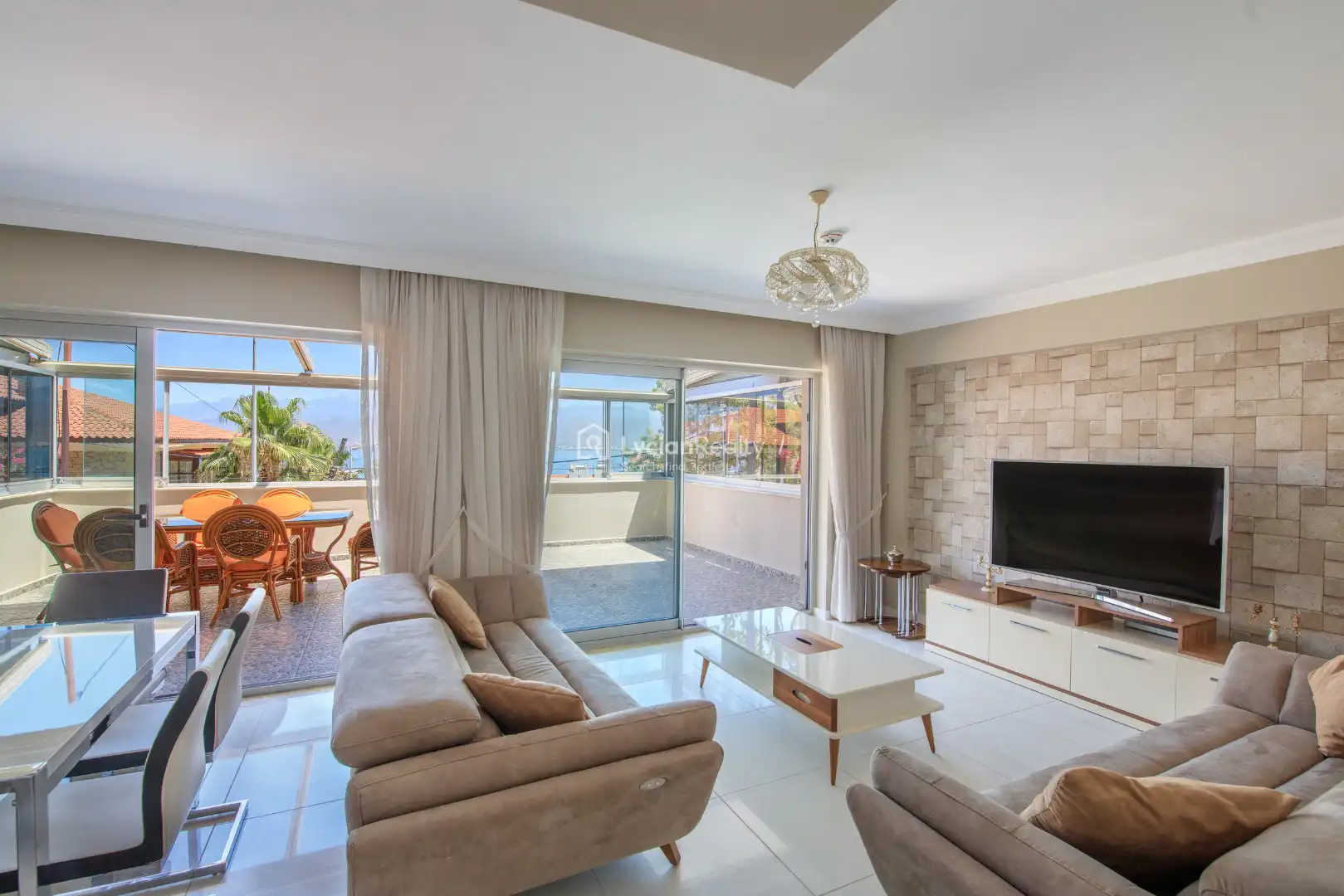VILLA BABYBLUE | Villa for sale with sea view