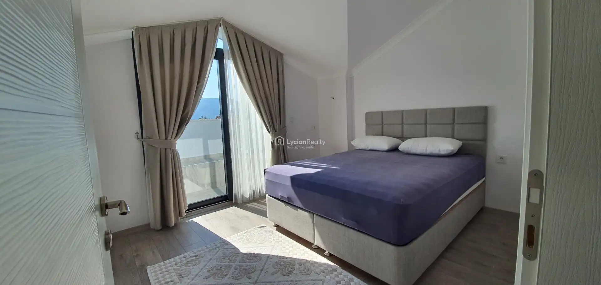 VILLA MARTINI | Elegant Villa for Sale