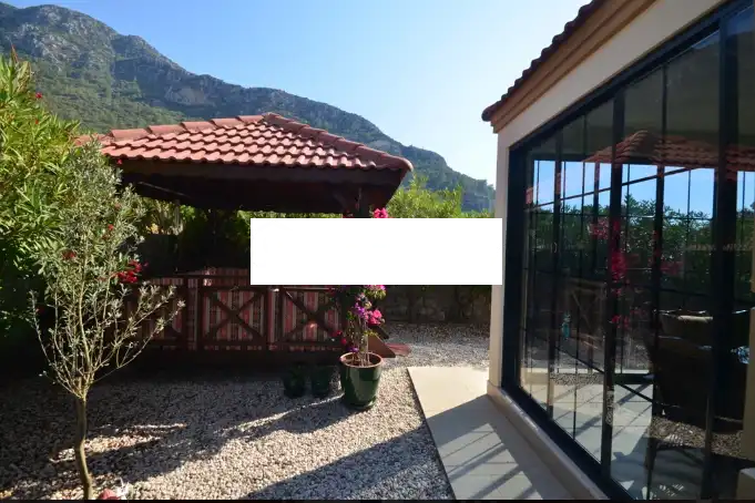 VILLA LORD | Detached Villa in Ovacık