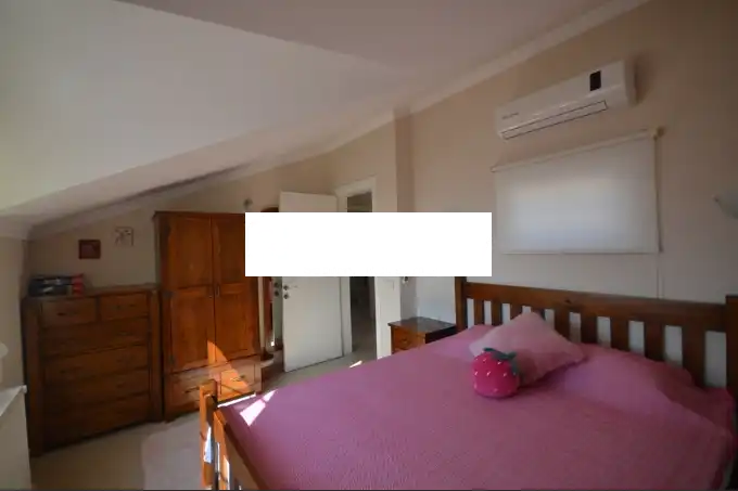 VILLA LORD | Detached Villa in Ovacık