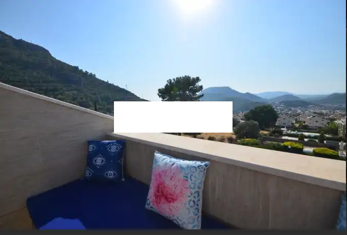 VILLA LORD | Detached Villa in Ovacık