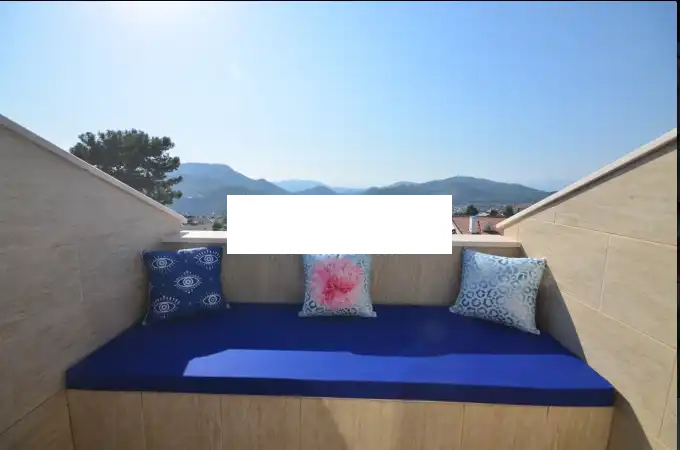 VILLA LORD | Detached Villa in Ovacık