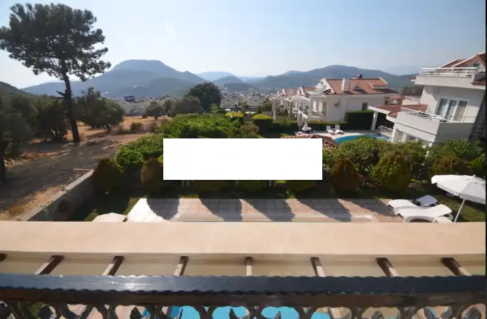 VILLA LORD | Detached Villa in Ovacık