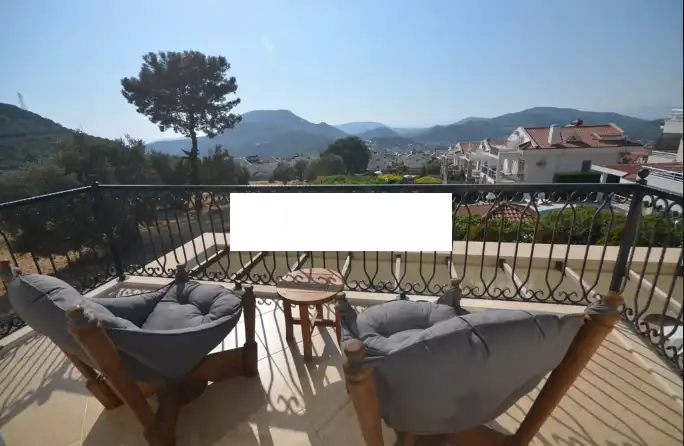 VILLA LORD | Detached Villa in Ovacık