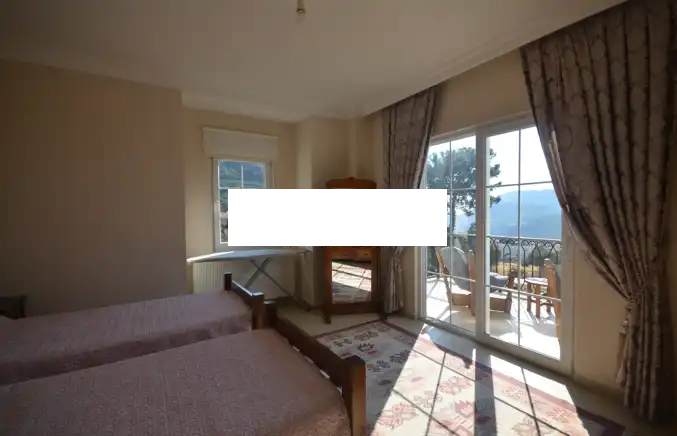 VILLA LORD | Detached Villa in Ovacık