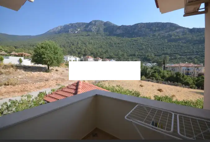 VILLA LORD | Detached Villa in Ovacık