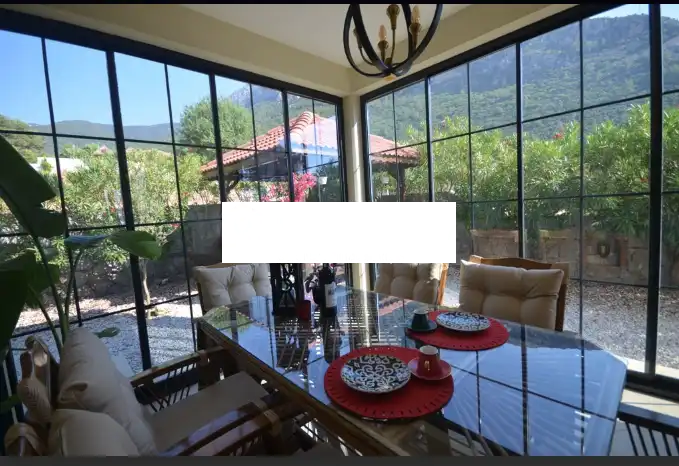 VILLA LORD | Detached Villa in Ovacık