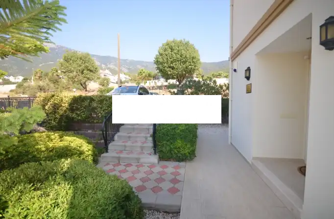 VILLA LORD | Detached Villa in Ovacık