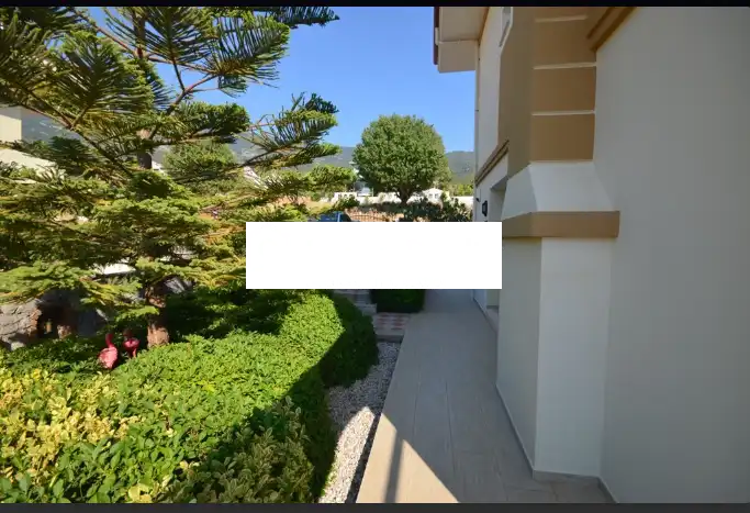 VILLA LORD | Detached Villa in Ovacık