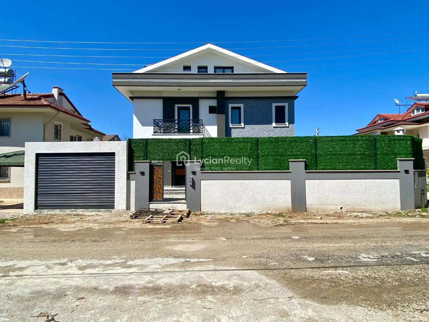 VILLA WISH