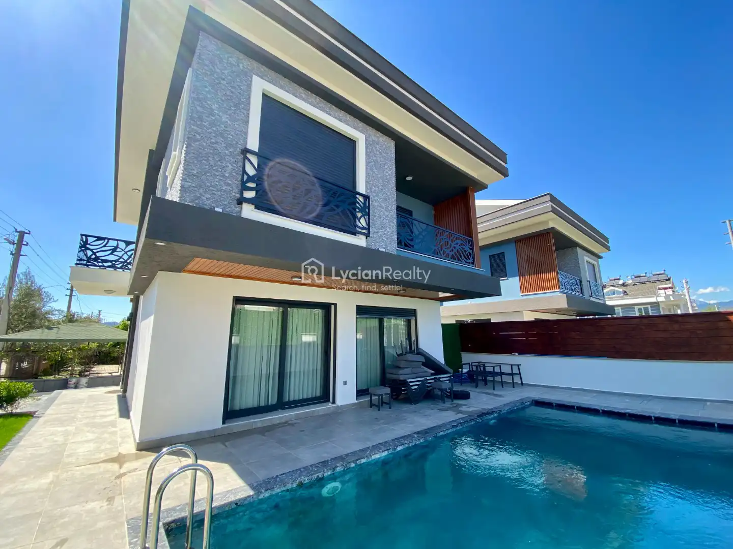 VILLA WISH