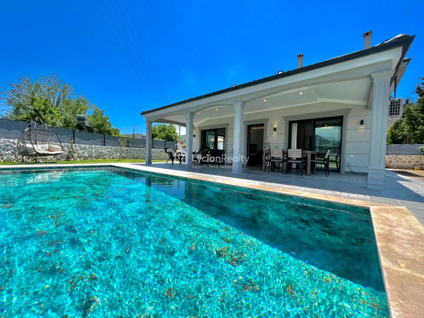 Villa For Rent | For 8 people | VILLA PALAZZO