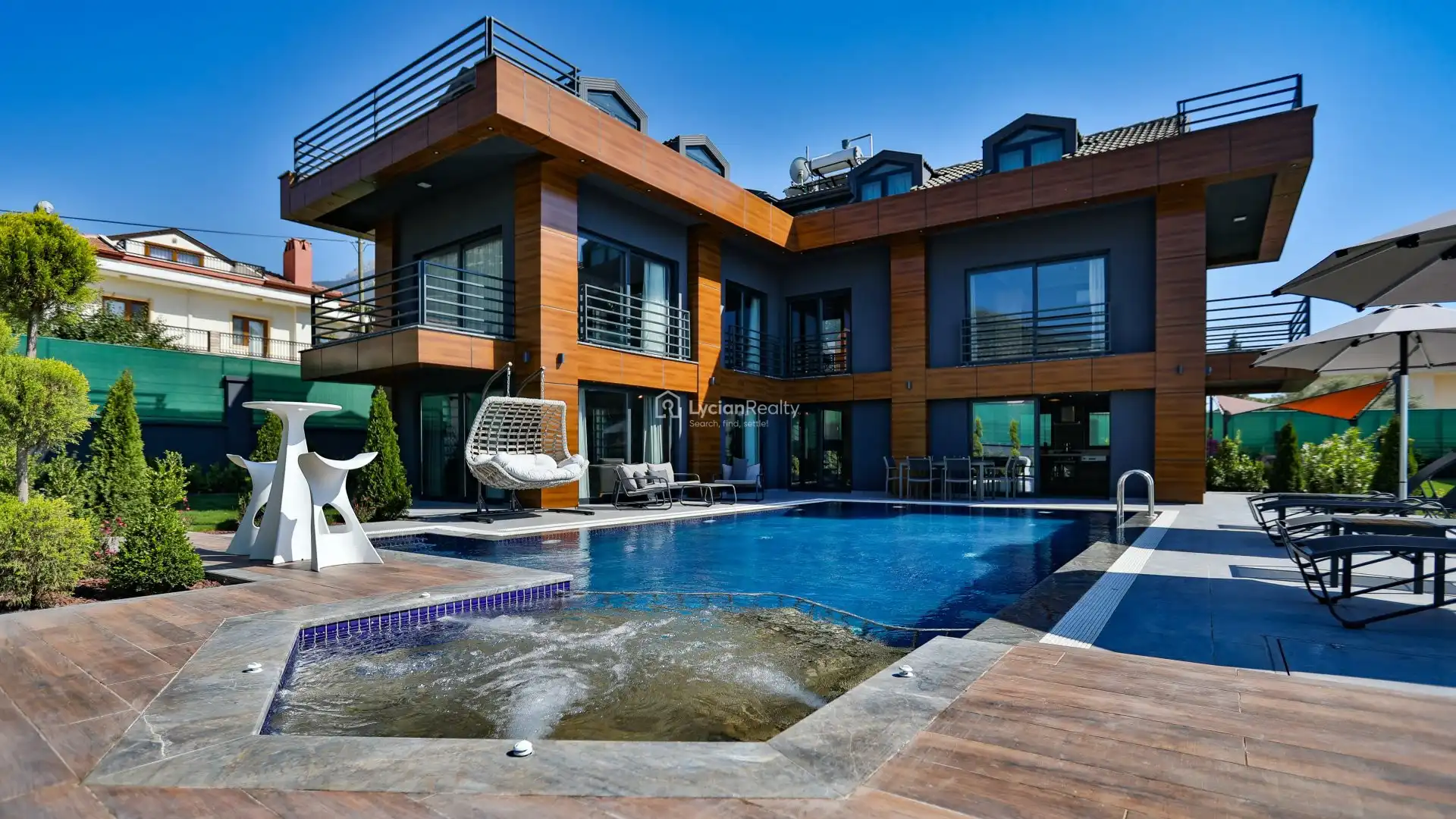 Villa For Rent Very Close to Popular Holiday Resorts VILLA NEON
