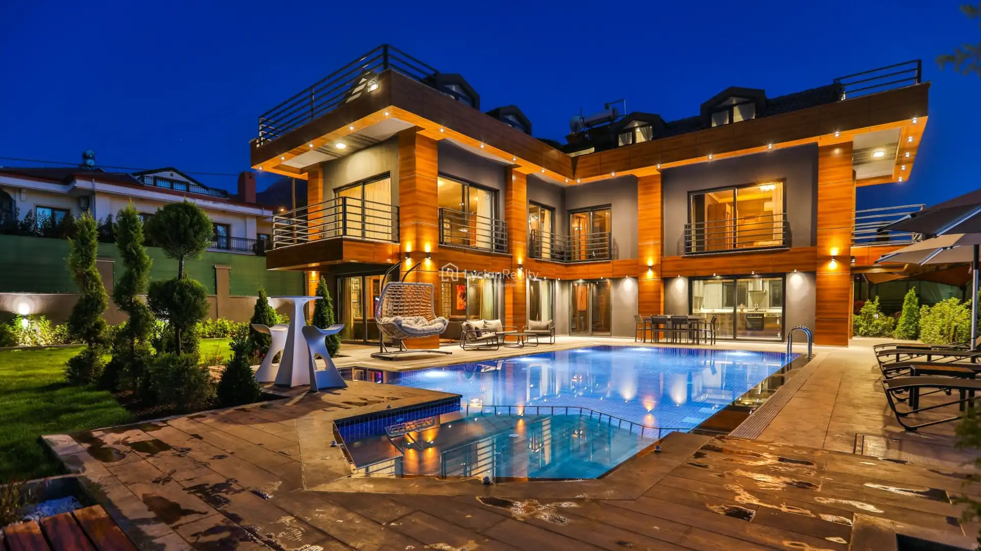 Villa For Rent Very Close to Popular Holiday Resorts VILLA NEON