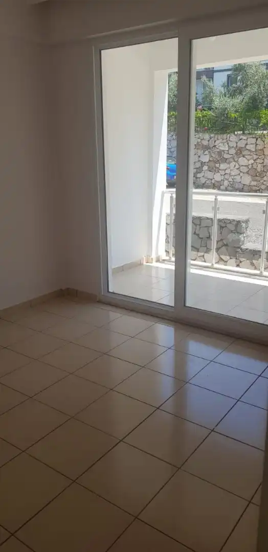 FLAT SURE | Apartment for Sale with Communal Pool Turkey
