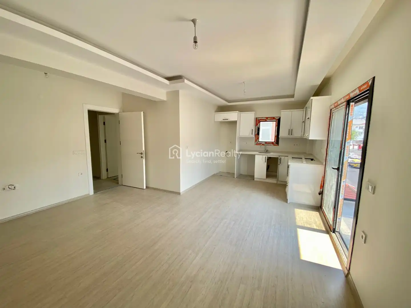FLAT OREO | Centrally Located Apartment for Sale