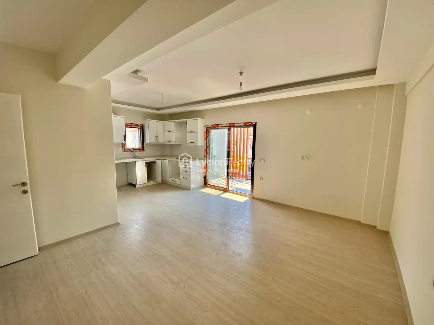FLAT OREO | Centrally Located Apartment for Sale