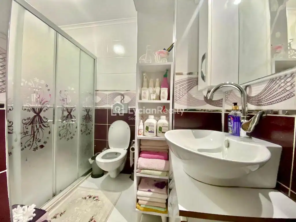 FLAT DİLAN | Luxury Apartment