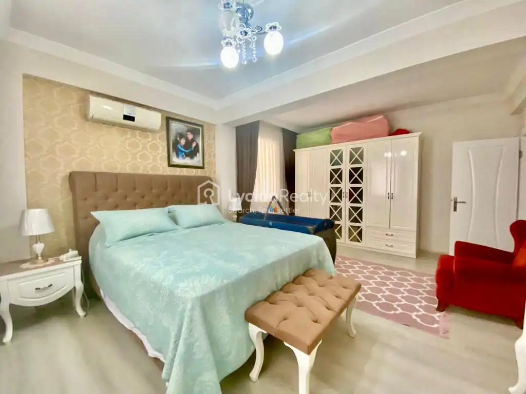 FLAT DİLAN | Luxury Apartment