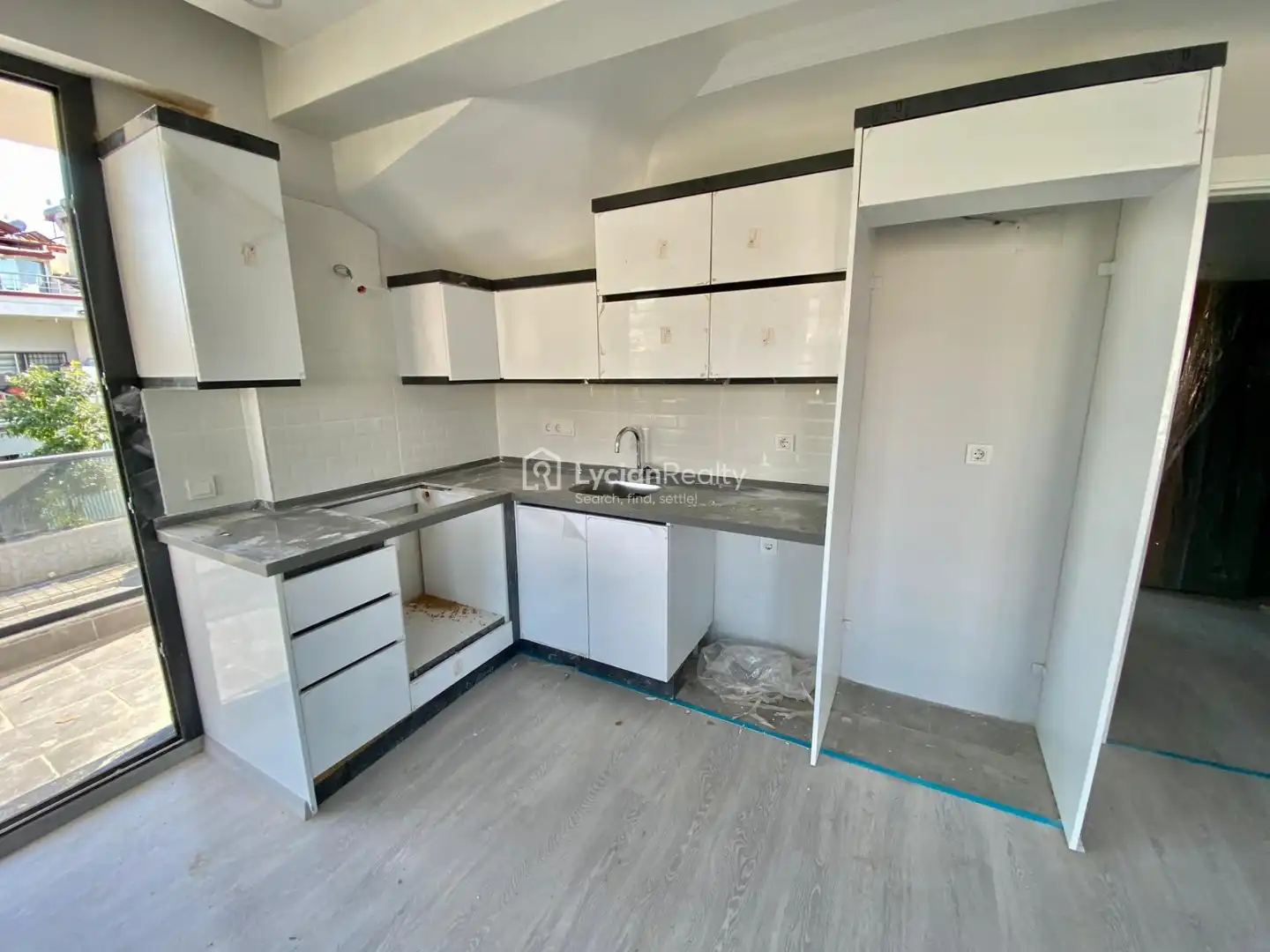 FLAT RANA | New Built Apartment