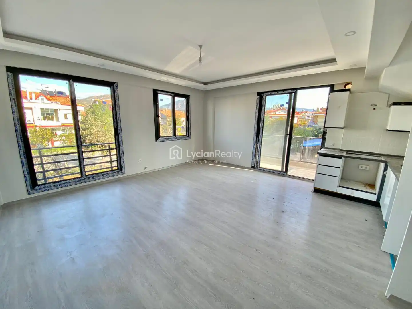 FLAT RANA | New Built Apartment