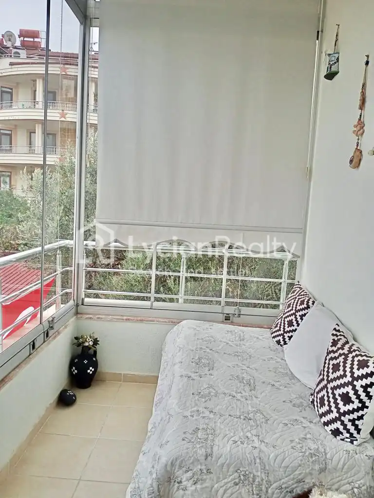 FLAT ZEHRA | Duplex Apartment in Fethiye