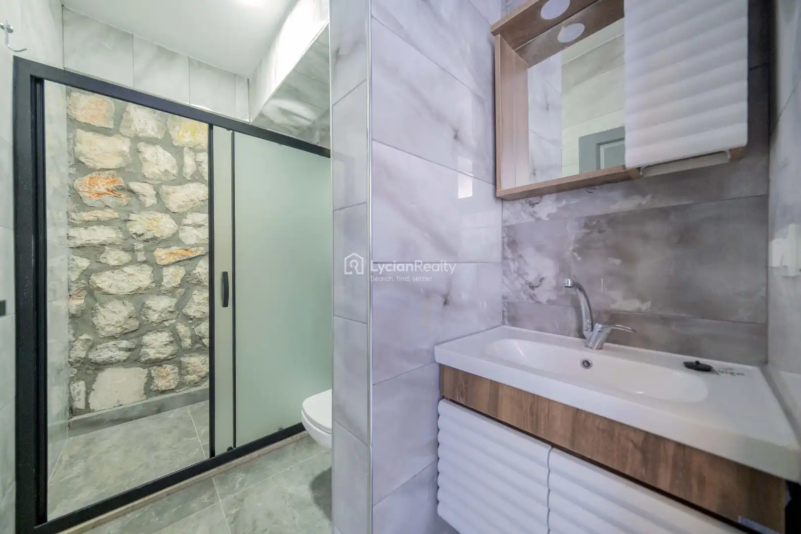 Villa for rent in Fethiye | VİLLA EKOL
