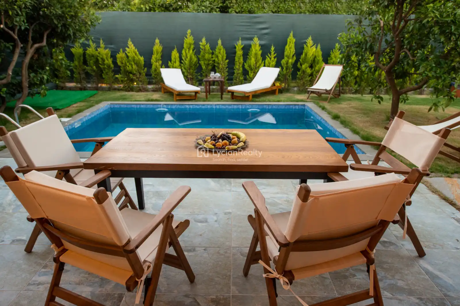 Honeymoon villa in Fethiye | VILLA LIVELY