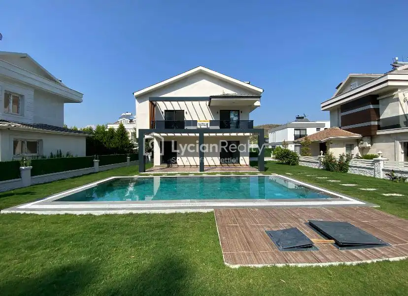 VILLA WOLF | Villa with Private Pool