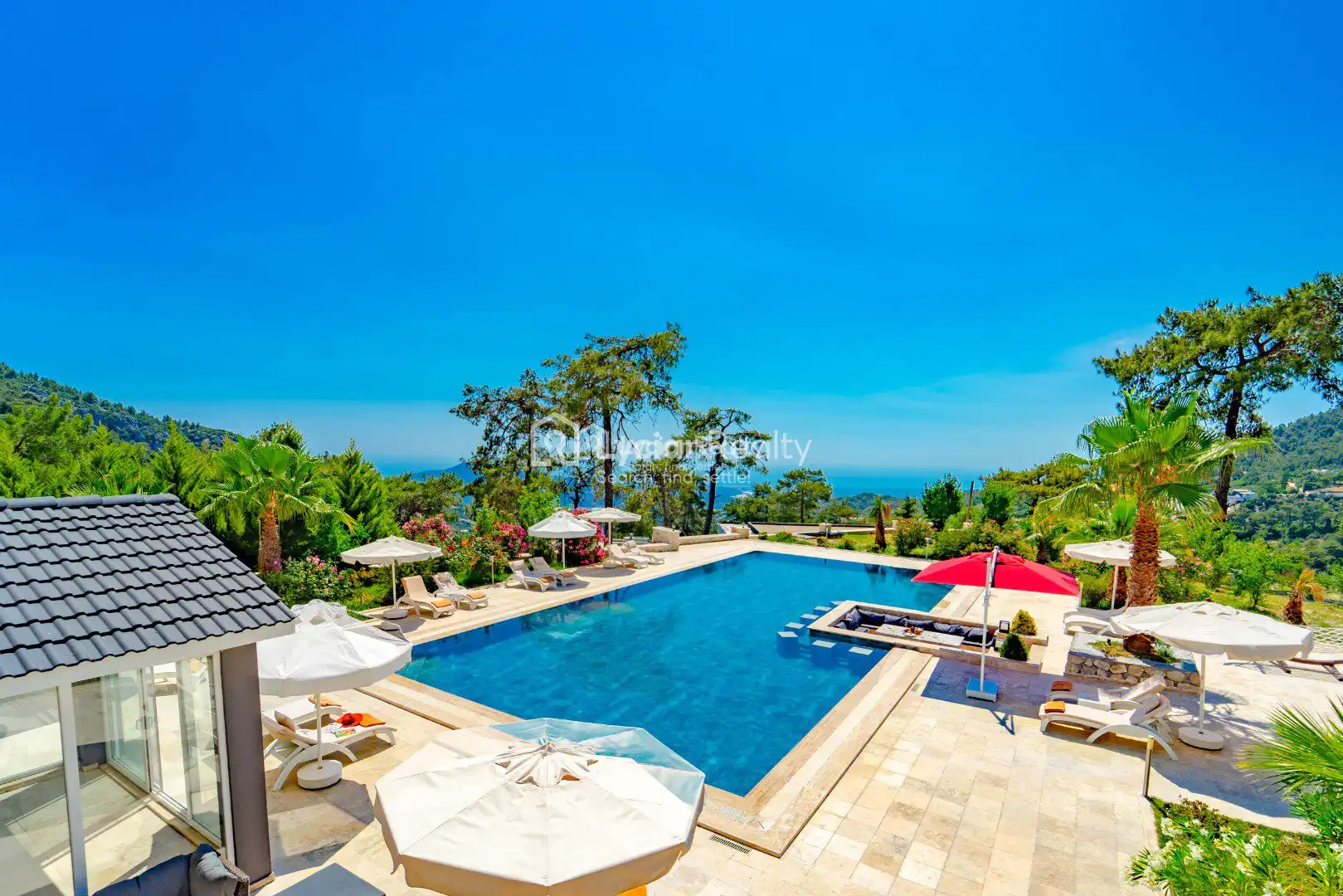VILLA THOR | Ultra Luxury Villa for Sale
