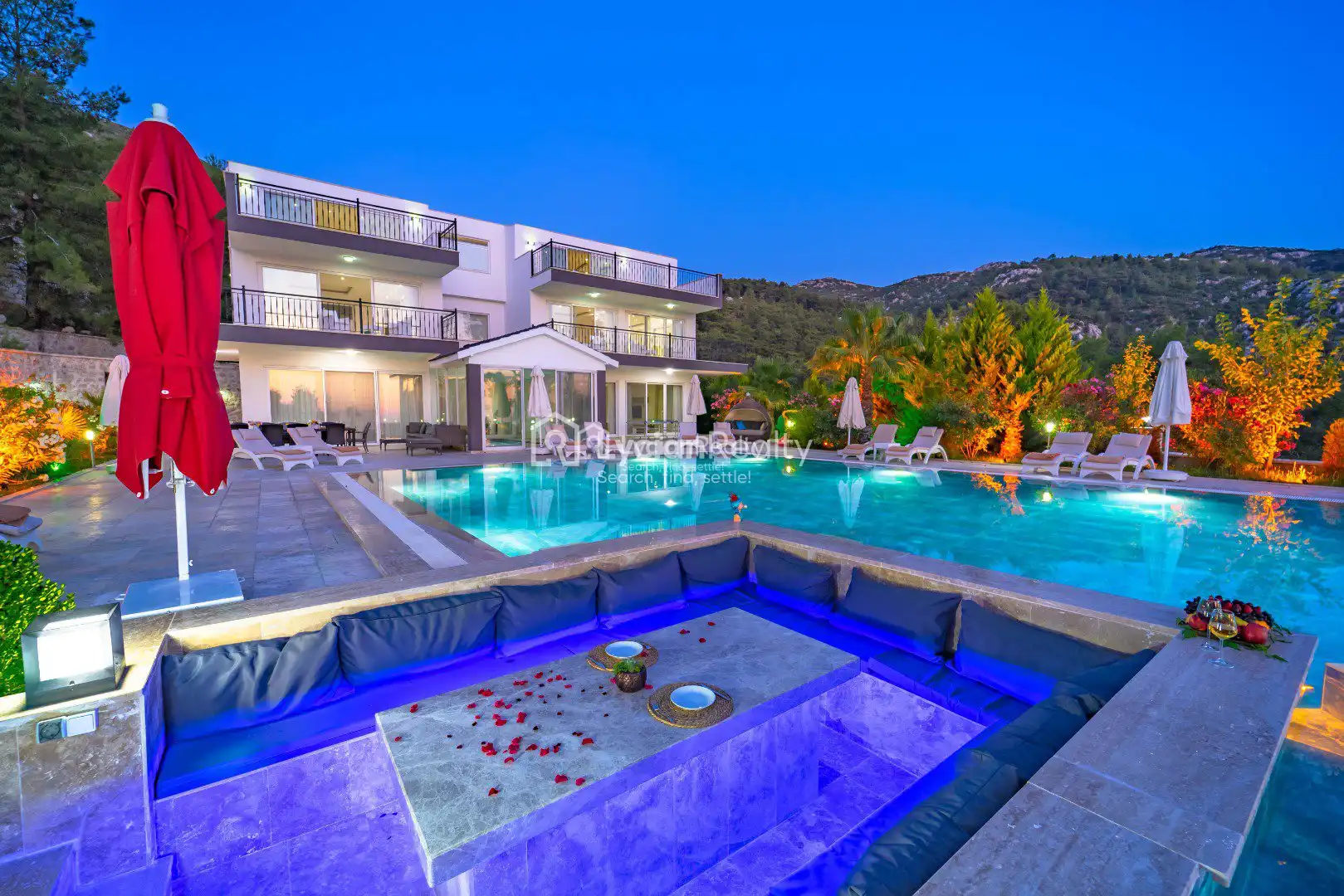 VILLA THOR | Ultra Luxury Villa for Sale