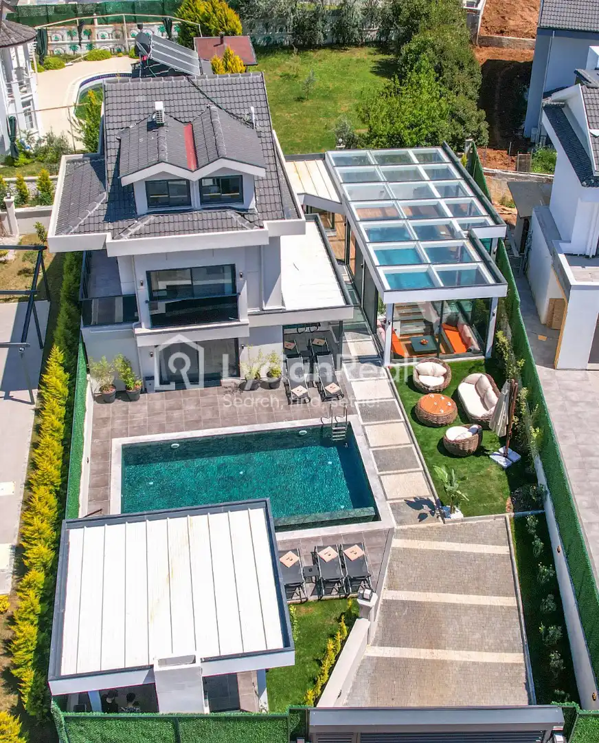 VILLA HERMANO | Villa For Sale With Pool