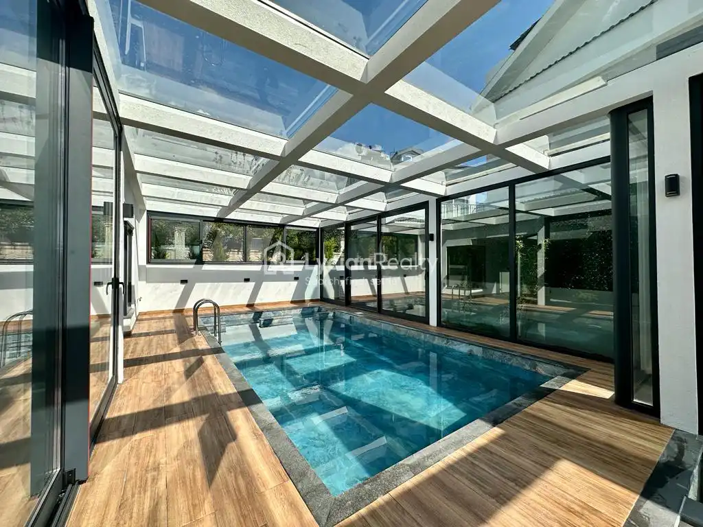 VILLA HERMANO | Villa For Sale With Pool
