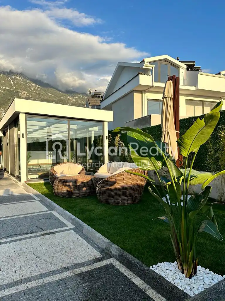 VILLA HERMANO | Villa For Sale With Pool