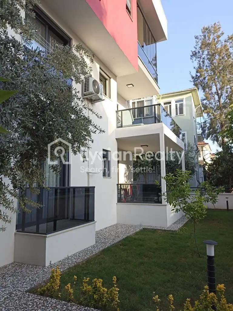 Flower Apartment | Turkey Discount Apartments