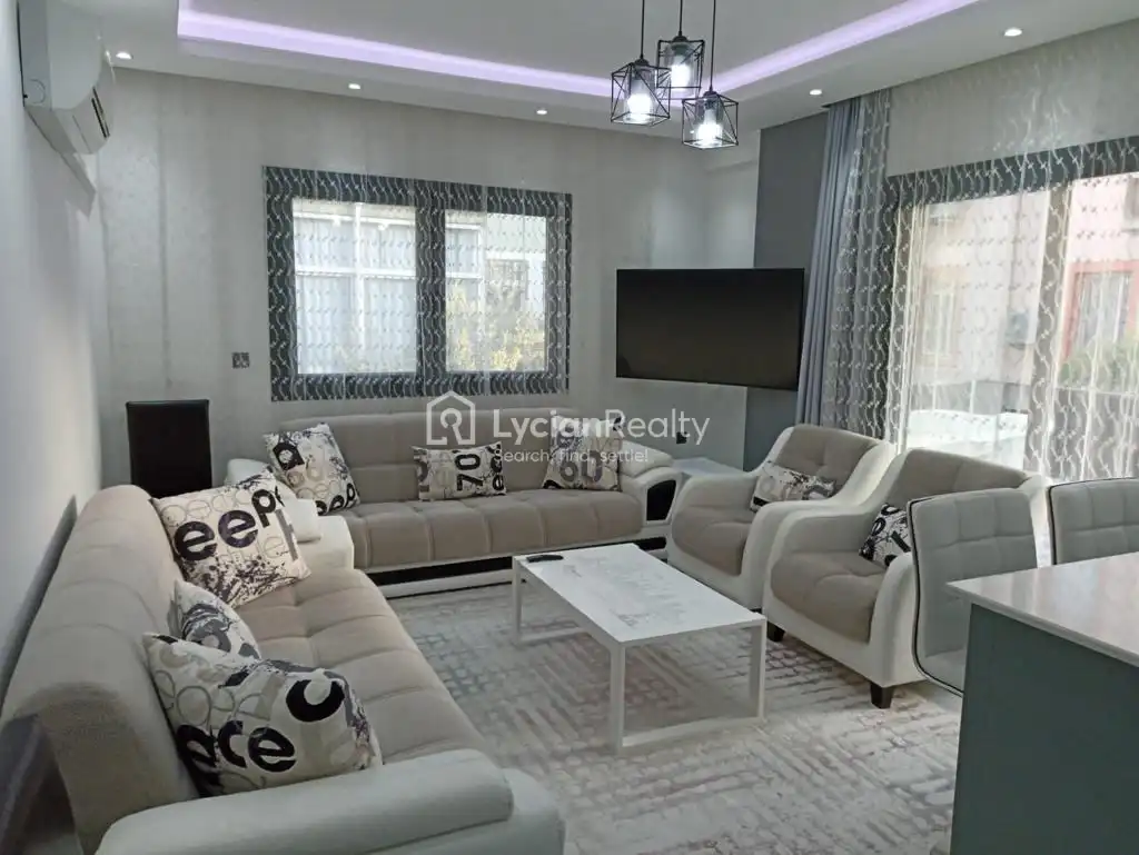 Flower Apartment | Turkey Discount Apartments