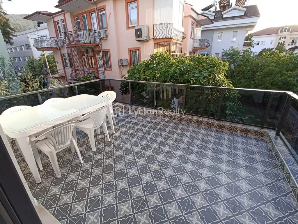 Flower Apartment | Turkey Discount Apartments