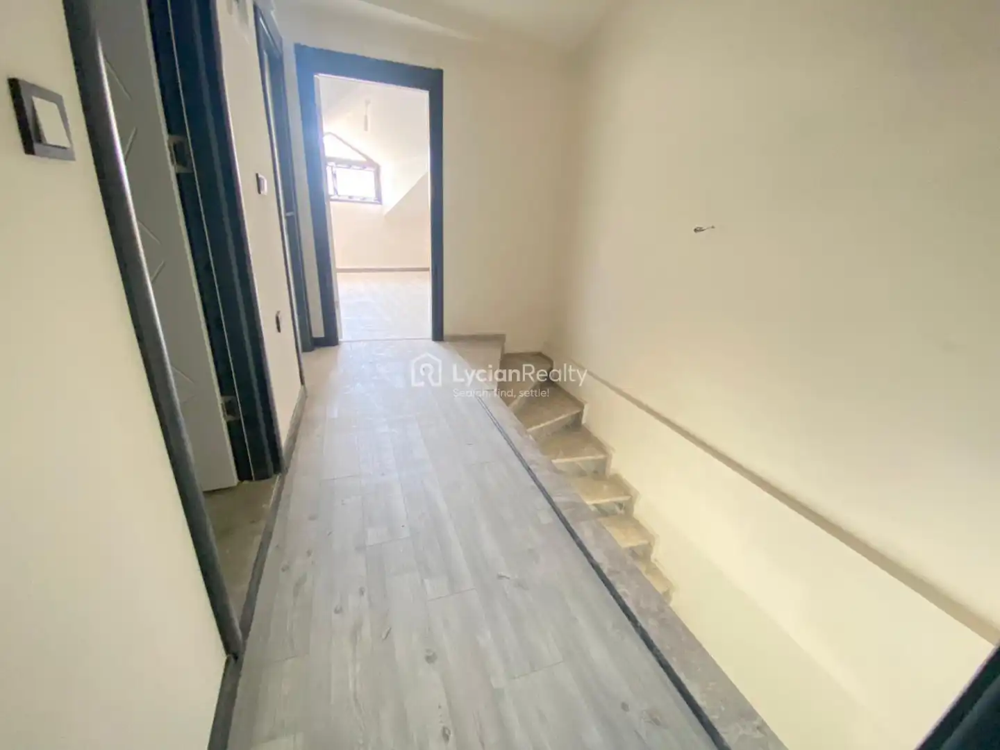 Flat Sunny | Perfectly Located Apartment in Fethiye Antalya