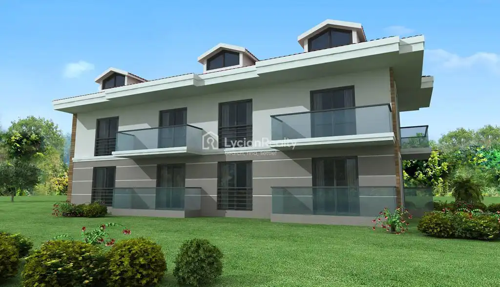 FLAT  FRESH | Property For Sale in Turkey 