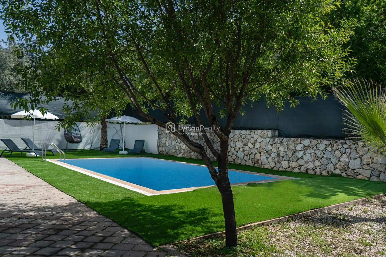 VİLLA BELLEZA | Great Arthitecture Villa