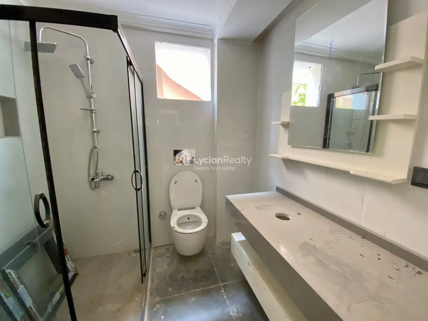FLAT AMORE Property for Sale in Turkey