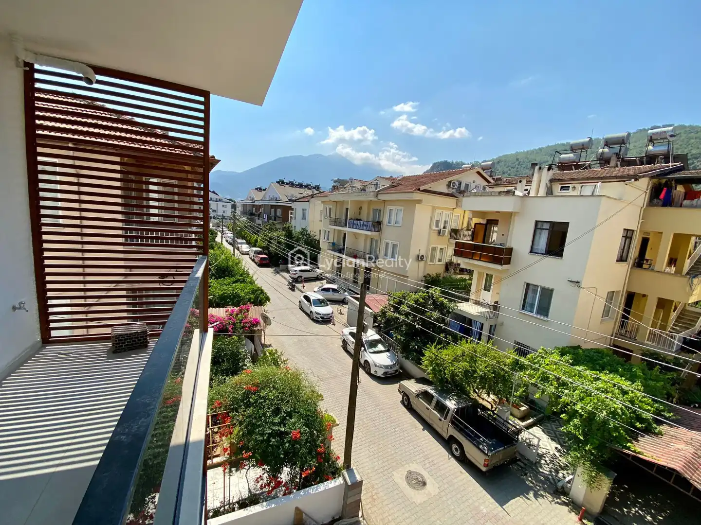 FLAT AMORE Property for Sale in Turkey