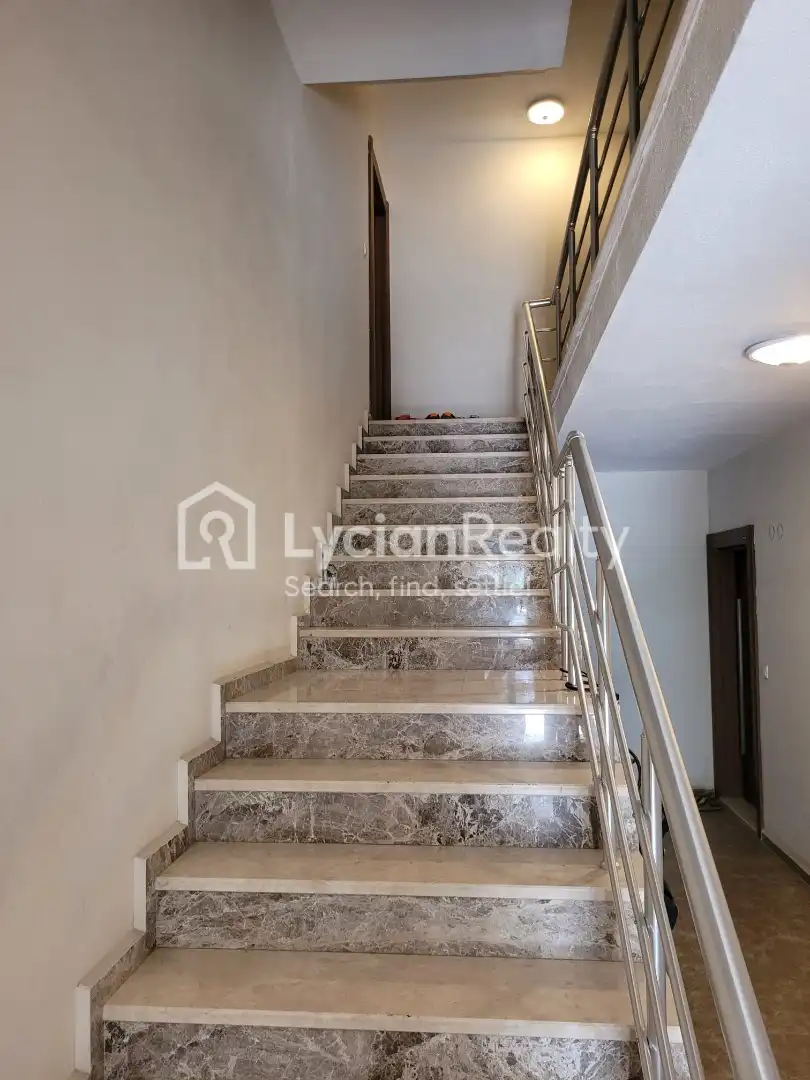 FLAT LUNA | Apartment For Sale Walking Distance To The Beach