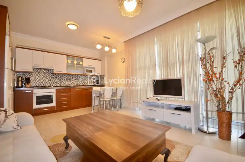 FLAT TORONTO - Stylish Apartment in Central Location