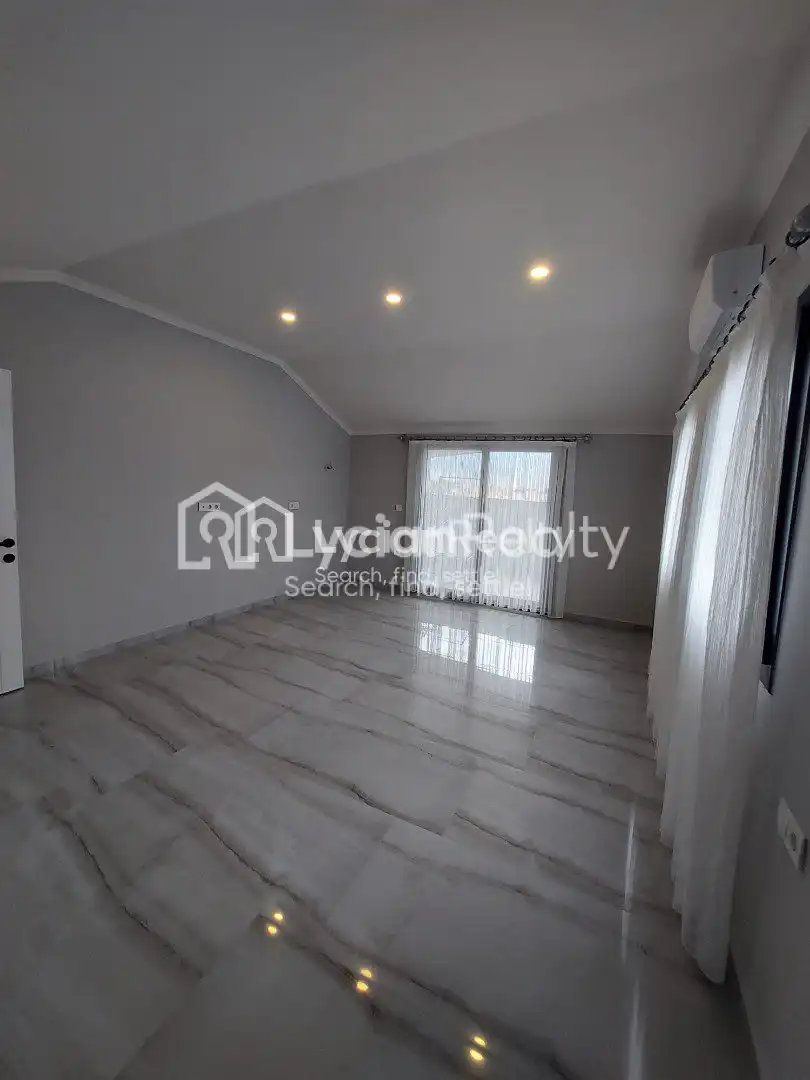 VILLA LETOON | Comfortable Villa for Sale