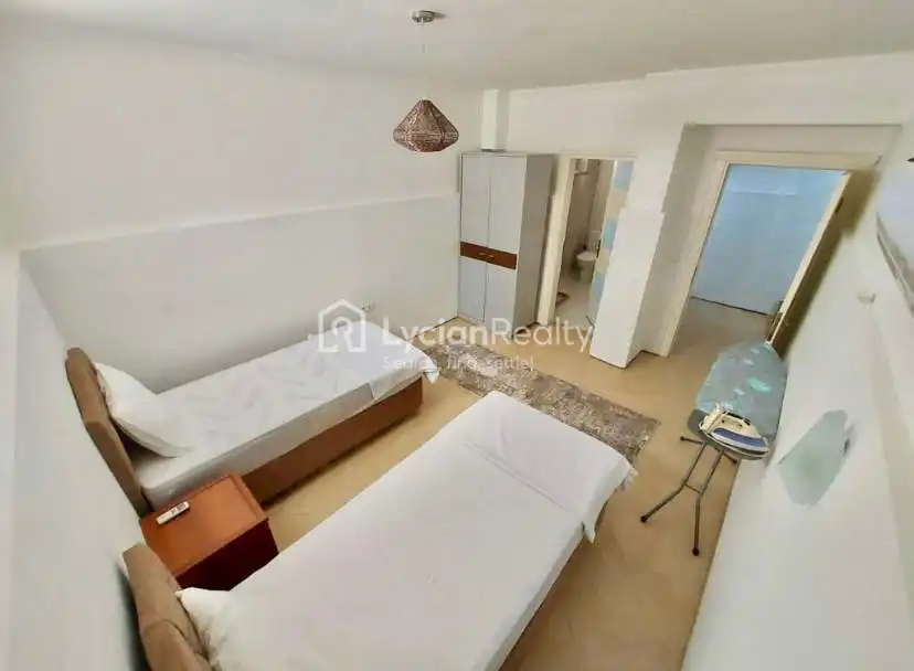 FLAT DAISY - Investment Apartment in Turkey