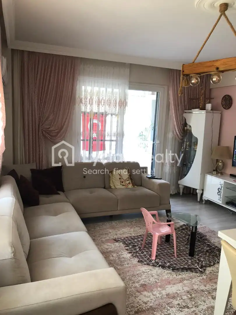 FLAT QUEEN | Investment Apartment in Turkey
