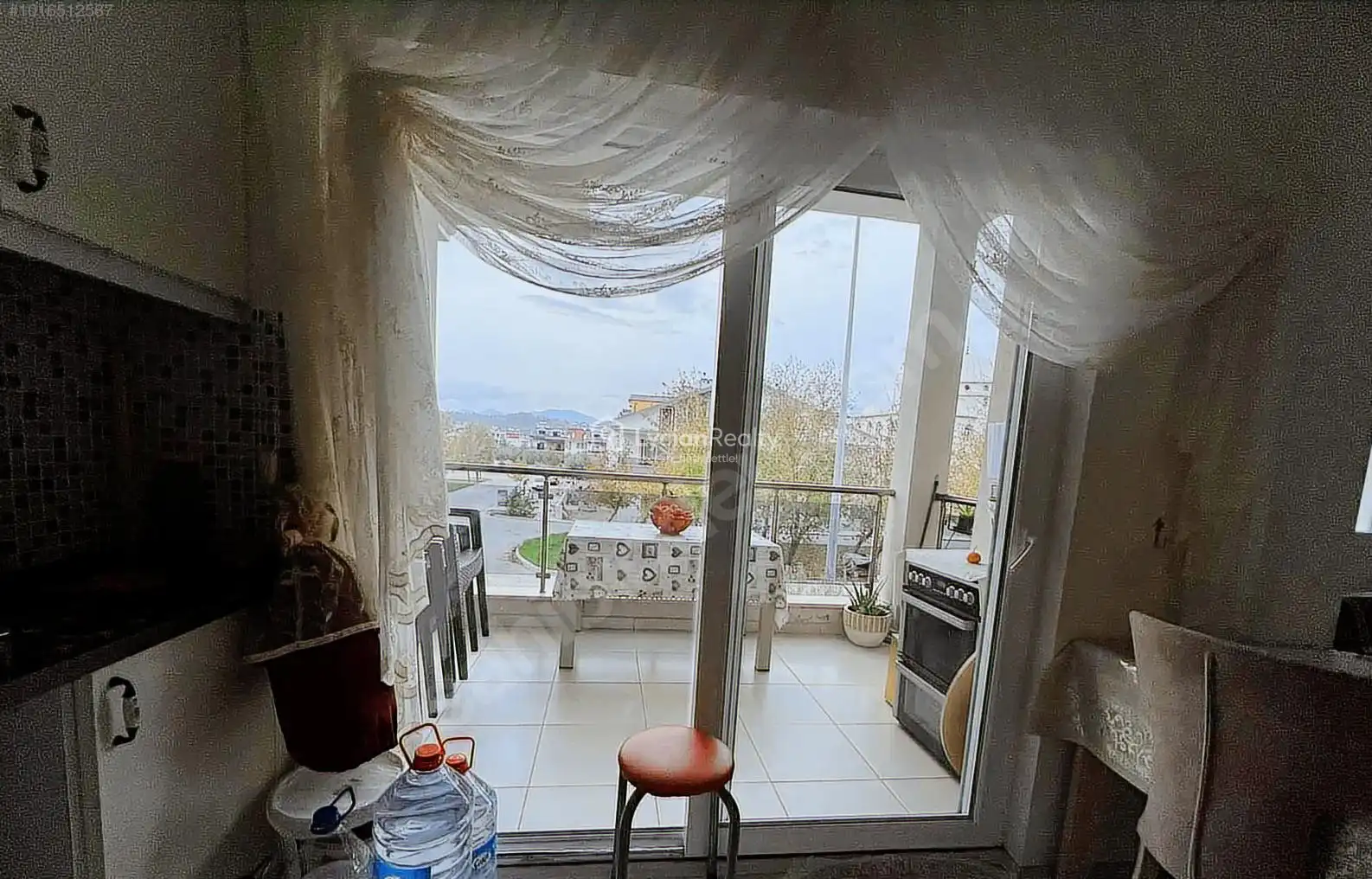 FLAT SKY | Great Apartment for Sale in Turkey